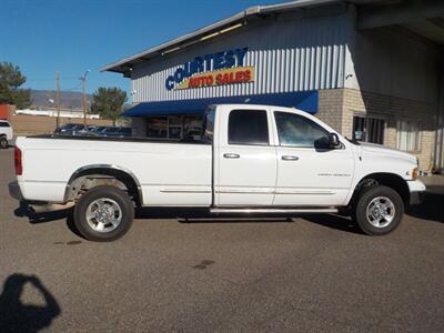 2005 Dodge Ram 3500 SLT   - Photo 11 - Cottonwood, AZ 86326