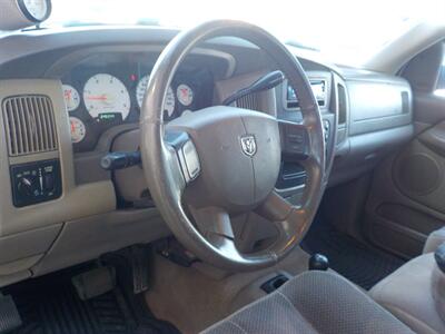 2005 Dodge Ram 3500 SLT   - Photo 6 - Cottonwood, AZ 86326