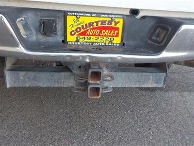 2005 Dodge Ram 3500 SLT   - Photo 35 - Cottonwood, AZ 86326