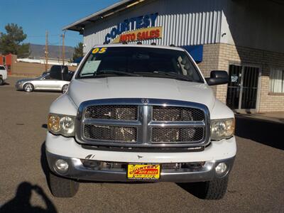 2005 Dodge Ram 3500 SLT   - Photo 15 - Cottonwood, AZ 86326