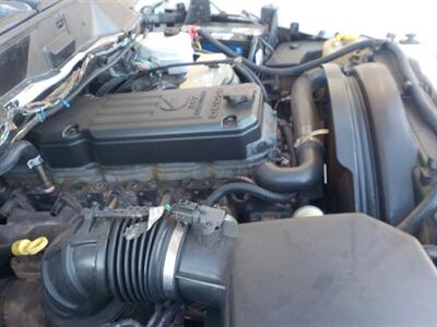 2005 Dodge Ram 3500 SLT   - Photo 42 - Cottonwood, AZ 86326