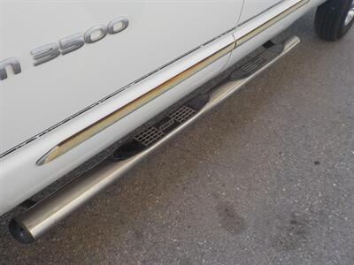 2005 Dodge Ram 3500 SLT   - Photo 33 - Cottonwood, AZ 86326