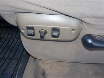 2005 Dodge Ram 3500 SLT   - Photo 25 - Cottonwood, AZ 86326