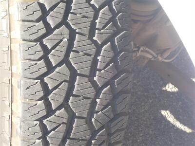 2005 Dodge Ram 3500 SLT   - Photo 12 - Cottonwood, AZ 86326