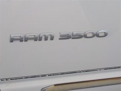 2005 Dodge Ram 3500 SLT   - Photo 8 - Cottonwood, AZ 86326