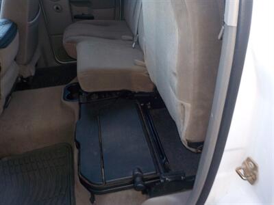 2005 Dodge Ram 3500 SLT   - Photo 26 - Cottonwood, AZ 86326