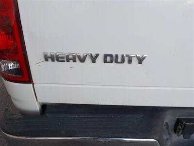 2005 Dodge Ram 3500 SLT   - Photo 36 - Cottonwood, AZ 86326