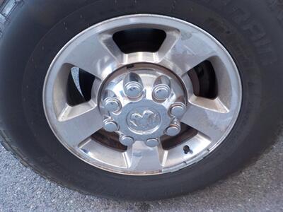 2005 Dodge Ram 3500 SLT   - Photo 10 - Cottonwood, AZ 86326