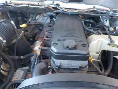 2005 Dodge Ram 3500 SLT   - Photo 14 - Cottonwood, AZ 86326