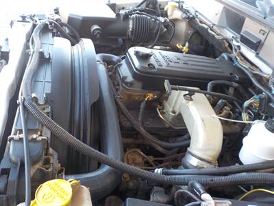 2005 Dodge Ram 3500 SLT   - Photo 43 - Cottonwood, AZ 86326