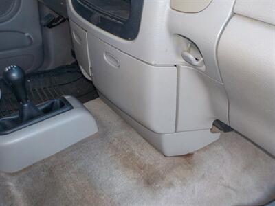 2005 Dodge Ram 3500 SLT   - Photo 40 - Cottonwood, AZ 86326