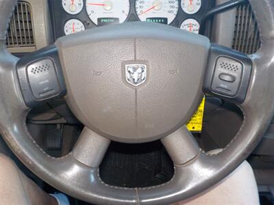 2005 Dodge Ram 3500 SLT   - Photo 18 - Cottonwood, AZ 86326