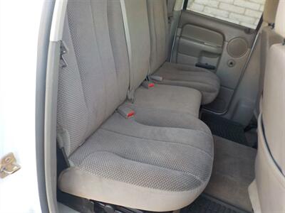 2005 Dodge Ram 3500 SLT   - Photo 29 - Cottonwood, AZ 86326