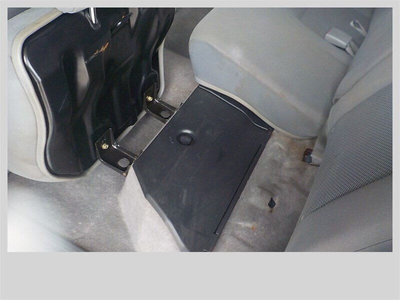 2005 Toyota Tacoma V6 - Photo 27 - Cottonwood, AZ 86326