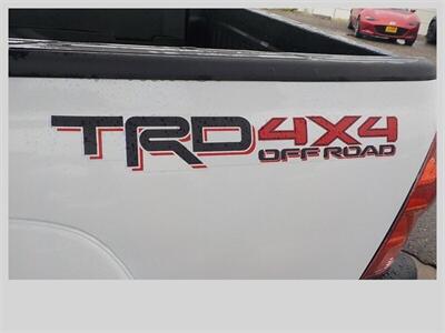 2005 Toyota Tacoma V6 - Photo 30 - Cottonwood, AZ 86326
