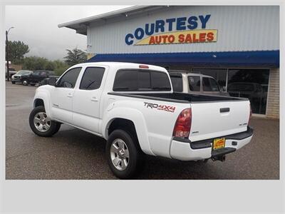 2005 Toyota Tacoma V6 - Photo 5 - Cottonwood, AZ 86326