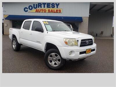 2005 Toyota Tacoma V6 - Photo 13 - Cottonwood, AZ 86326