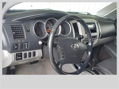 2005 Toyota Tacoma V6 - Photo 6 - Cottonwood, AZ 86326