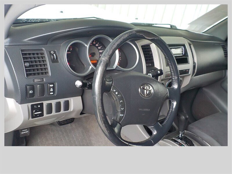 2005 Toyota Tacoma V6 - Photo 6 - Cottonwood, AZ 86326
