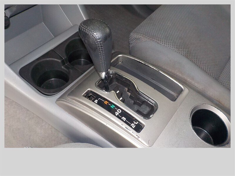 2005 Toyota Tacoma V6 - Photo 25 - Cottonwood, AZ 86326