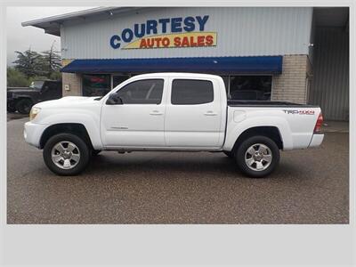 2005 Toyota Tacoma V6 - Photo 3 - Cottonwood, AZ 86326