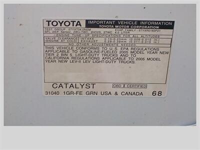 2005 Toyota Tacoma V6 - Photo 39 - Cottonwood, AZ 86326