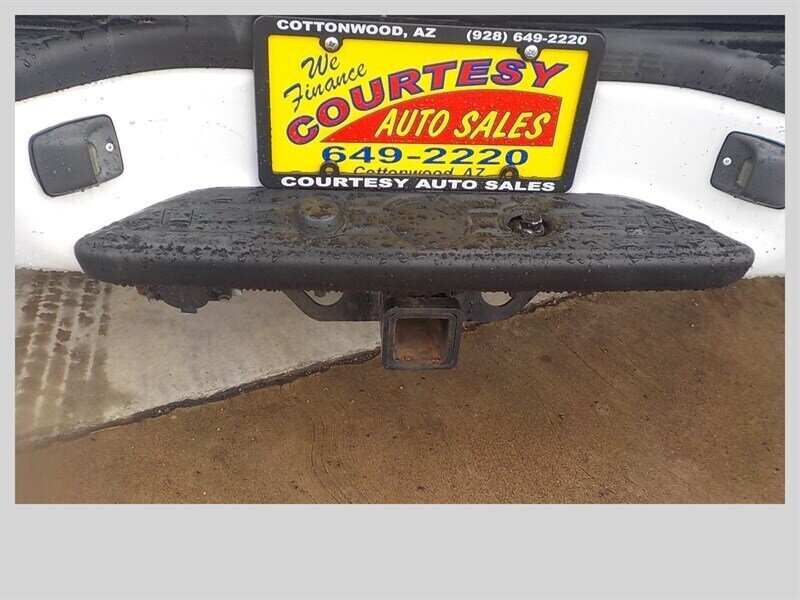 2005 Toyota Tacoma V6 - Photo 34 - Cottonwood, AZ 86326
