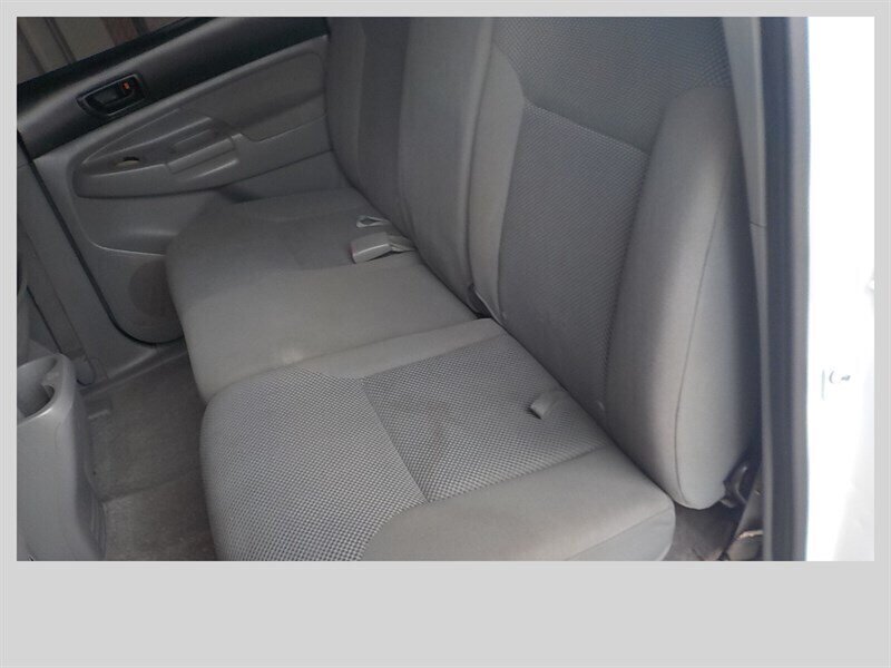 2005 Toyota Tacoma V6 - Photo 4 - Cottonwood, AZ 86326