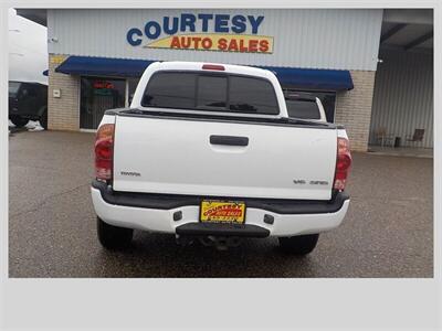 2005 Toyota Tacoma V6 - Photo 7 - Cottonwood, AZ 86326