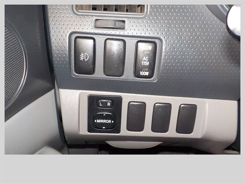 2005 Toyota Tacoma V6 - Photo 20 - Cottonwood, AZ 86326