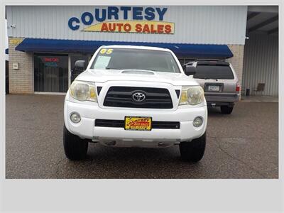 2005 Toyota Tacoma V6 - Photo 15 - Cottonwood, AZ 86326
