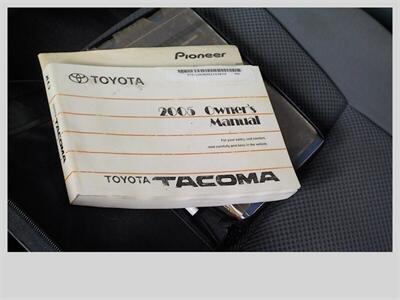 2005 Toyota Tacoma V6 - Photo 8 - Cottonwood, AZ 86326