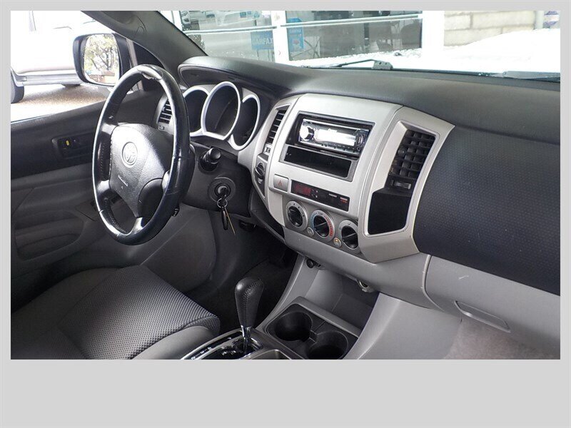 2005 Toyota Tacoma V6 - Photo 18 - Cottonwood, AZ 86326