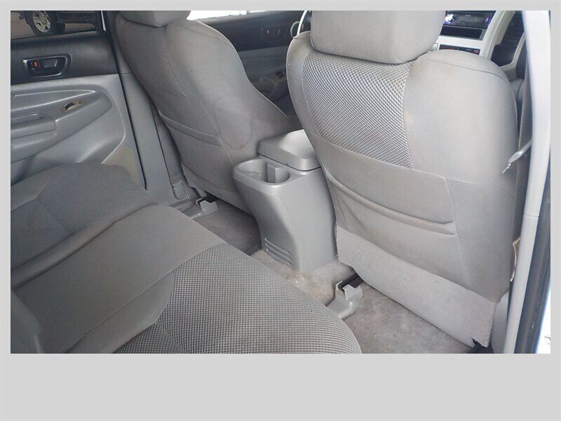 2005 Toyota Tacoma V6 - Photo 38 - Cottonwood, AZ 86326