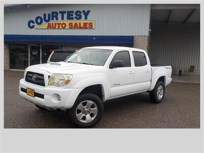 2005 Toyota Tacoma V6 Truck