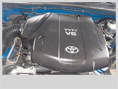 2005 Toyota Tacoma V6 - Photo 14 - Cottonwood, AZ 86326