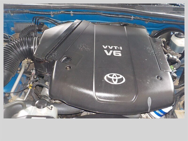 2005 Toyota Tacoma V6 - Photo 14 - Cottonwood, AZ 86326