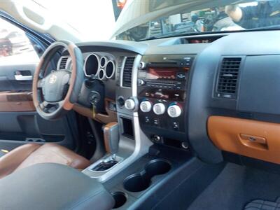 2010 Toyota Tundra Limited   - Photo 19 - Cottonwood, AZ 86326