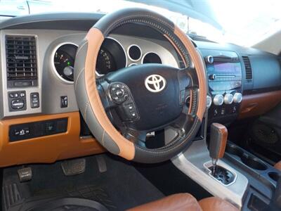 2010 Toyota Tundra Limited   - Photo 6 - Cottonwood, AZ 86326