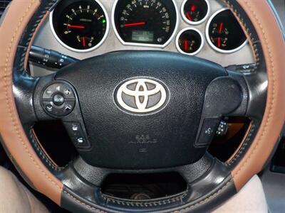 2010 Toyota Tundra Limited   - Photo 18 - Cottonwood, AZ 86326