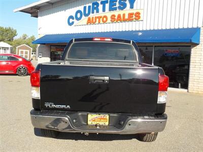 2010 Toyota Tundra Limited   - Photo 7 - Cottonwood, AZ 86326