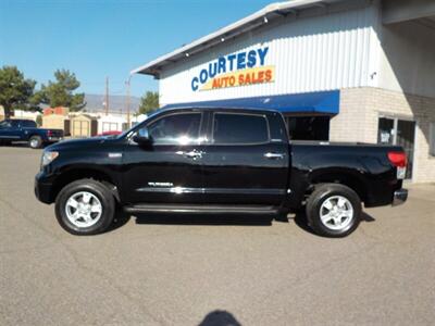 2010 Toyota Tundra Limited   - Photo 3 - Cottonwood, AZ 86326