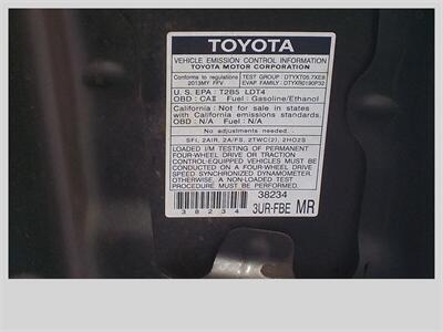 2013 Toyota Tundra Grade   - Photo 41 - Cottonwood, AZ 86326