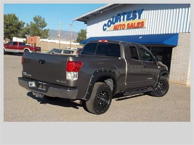 2013 Toyota Tundra Grade   - Photo 9 - Cottonwood, AZ 86326