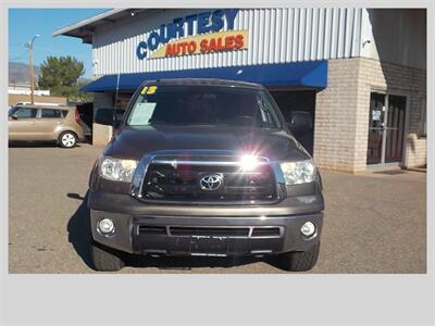 2013 Toyota Tundra Grade   - Photo 15 - Cottonwood, AZ 86326