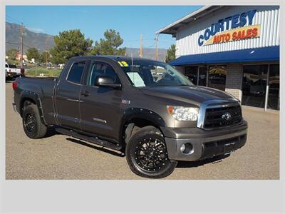 2013 Toyota Tundra Grade   - Photo 13 - Cottonwood, AZ 86326