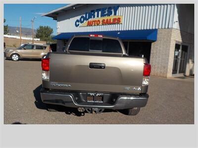 2013 Toyota Tundra Grade   - Photo 7 - Cottonwood, AZ 86326