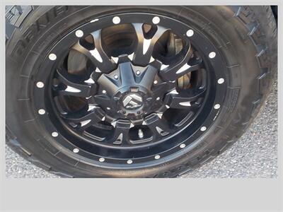 2013 Toyota Tundra Grade   - Photo 8 - Cottonwood, AZ 86326