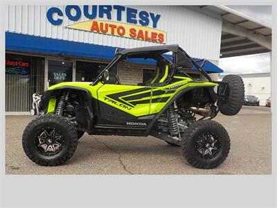 2019 Honda Talon 1000R   - Photo 3 - Cottonwood, AZ 86326