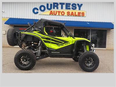 2019 Honda Talon 1000R   - Photo 13 - Cottonwood, AZ 86326